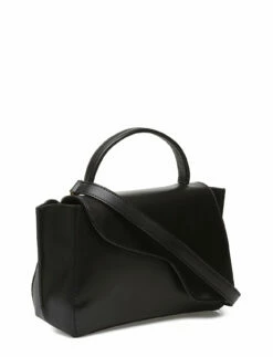 ATP Atelier Arezzo Almond Vacchetta KHAKI BROWN -Bags Popular Store aar101916 cblack 2