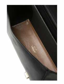 ATP Atelier Arezzo Almond Vacchetta KHAKI BROWN -Bags Popular Store aar101916 cblack 6