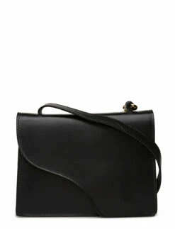 ATP Atelier Siena Black Vacchetta BLACK