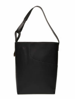 ATP Atelier Pienza Black Vacchetta BLACK