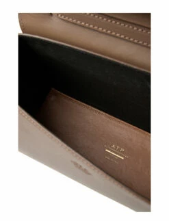 ATP Atelier Arezzo Almond Vacchetta KHAKI BROWN -Bags Popular Store aar110723 ckhakibrown vnovariation 6