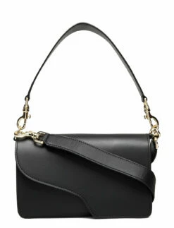 ATP Atelier Assisi Black Vacchetta BRANDY