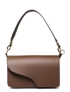 ATP Atelier Assisi Khaki Brown Vachetta KHAKI BROWN