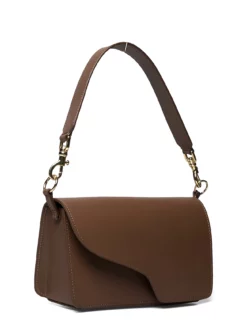 ATP Atelier Assisi Khaki Brown Vachetta KHAKI BROWN -Bags Popular Store aar111278 ckhakibrown 2 2