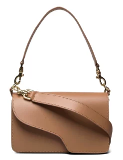 ATP Atelier Assisi Almond Vacchetta ALMOND -Bags Popular Store aar111302 calmond 1