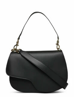 ATP Atelier Ortelle Black Vacchetta BLACK