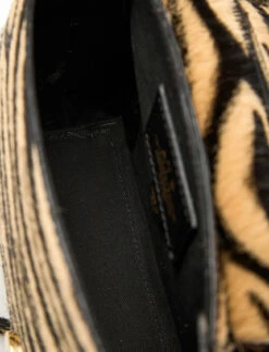 ATP Atelier Montalcino Vanilla Printed Zebrina Pony VANILLA -Bags Popular Store aar111483 cvanilla 6