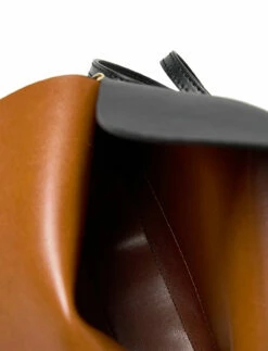 ATP Atelier Scarlino Black Double Faced Nappa BLACK -Bags Popular Store aar111500 cblack 6