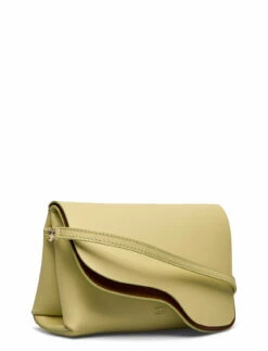 ATP Atelier Scarlino Lime Double Faced Nappa LIME 7 ATP Atelier Scarlino Lime Double Faced Nappa LIME -Bags Popular Store aar111502 clime 2 2