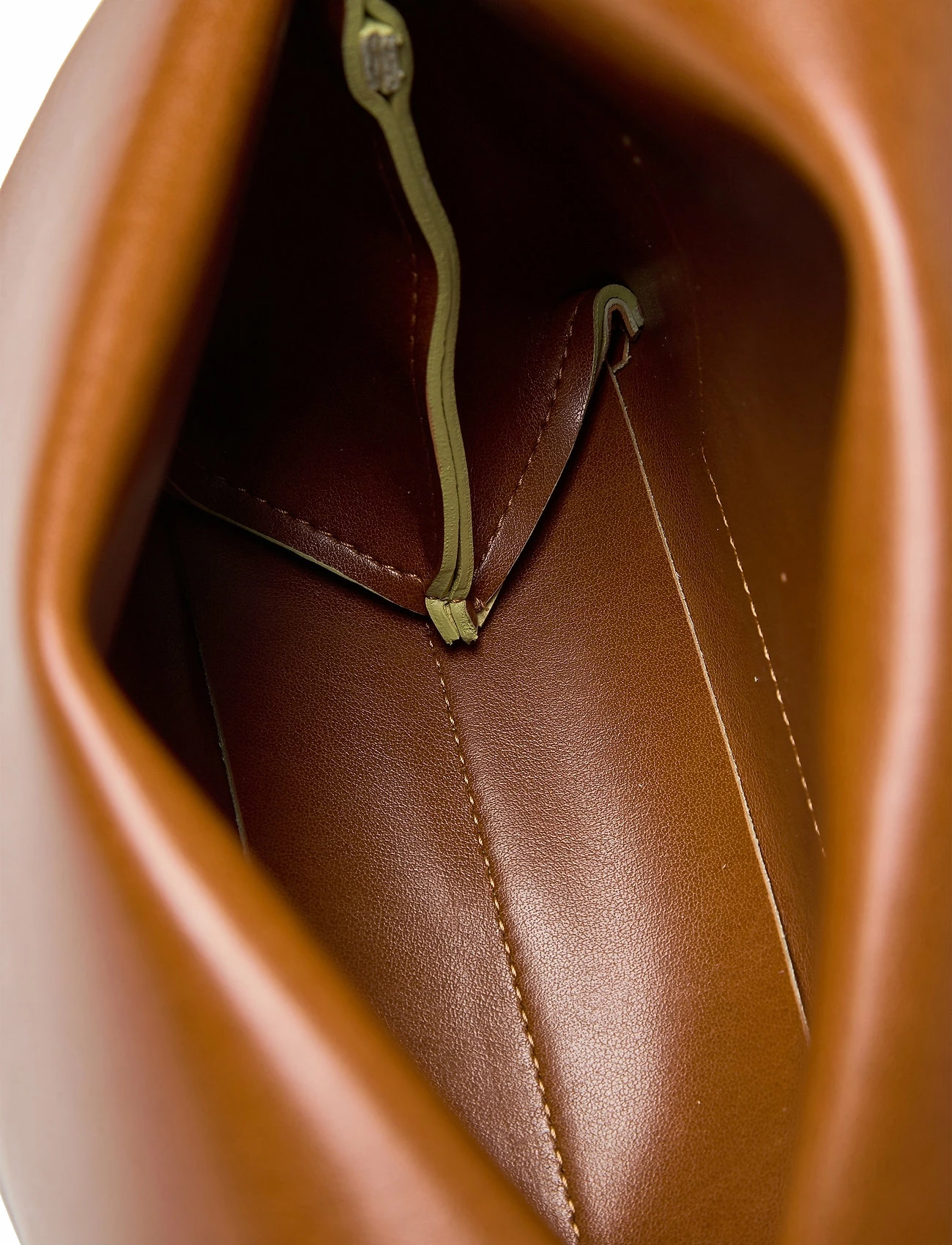 ATP Atelier Scarlino Lime Double Faced Nappa LIME 4 ATP Atelier Scarlino Lime Double Faced Nappa LIME - Image 4