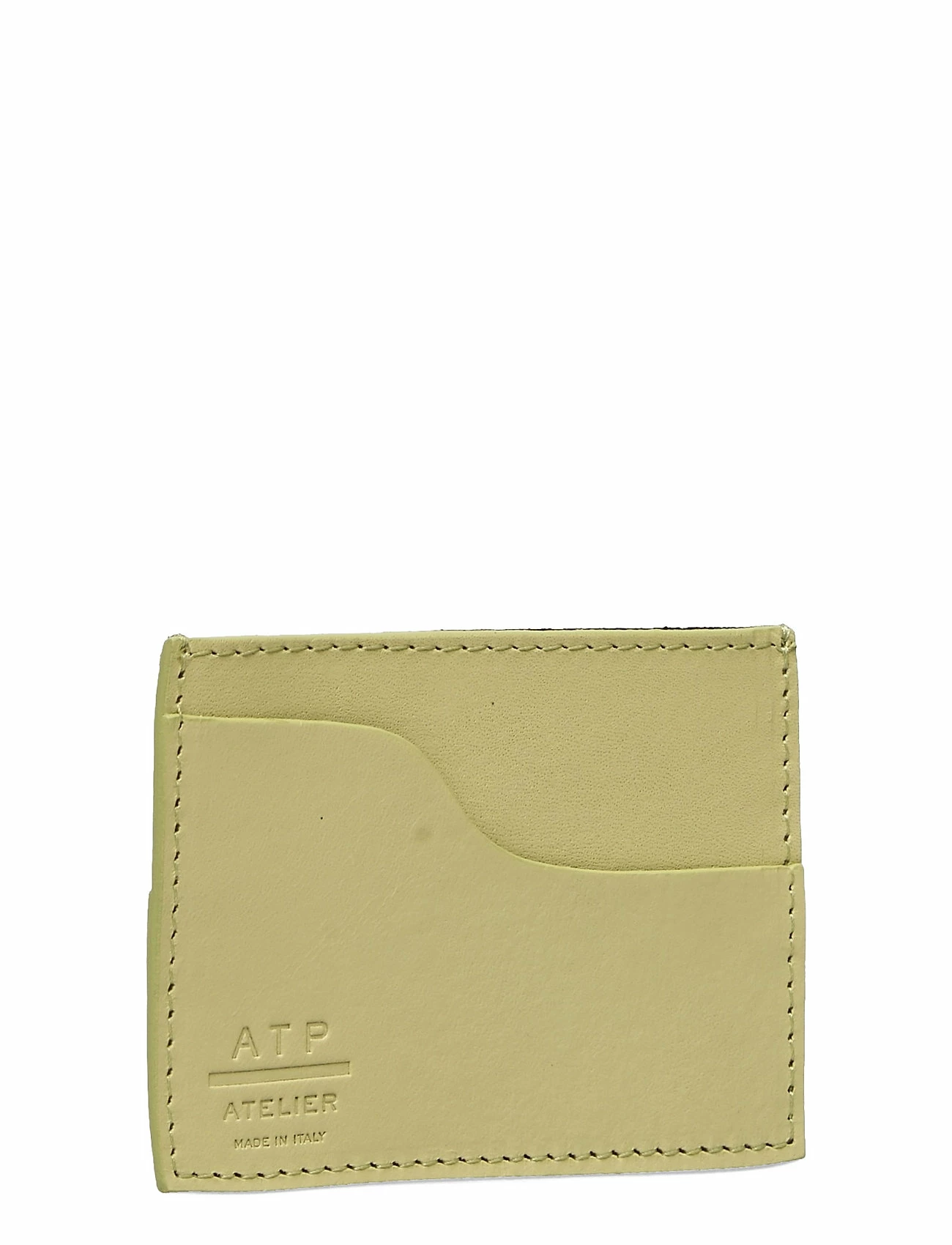 ATP Atelier Vinci Lime Vacchetta LIME 3 ATP Atelier Vinci Lime Vacchetta LIME - Image 3