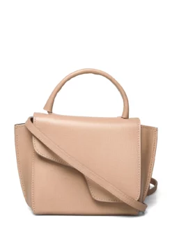 ATP Atelier Montalcino Sand Saffiano SAND -Bags Popular Store aar111602 csand 7