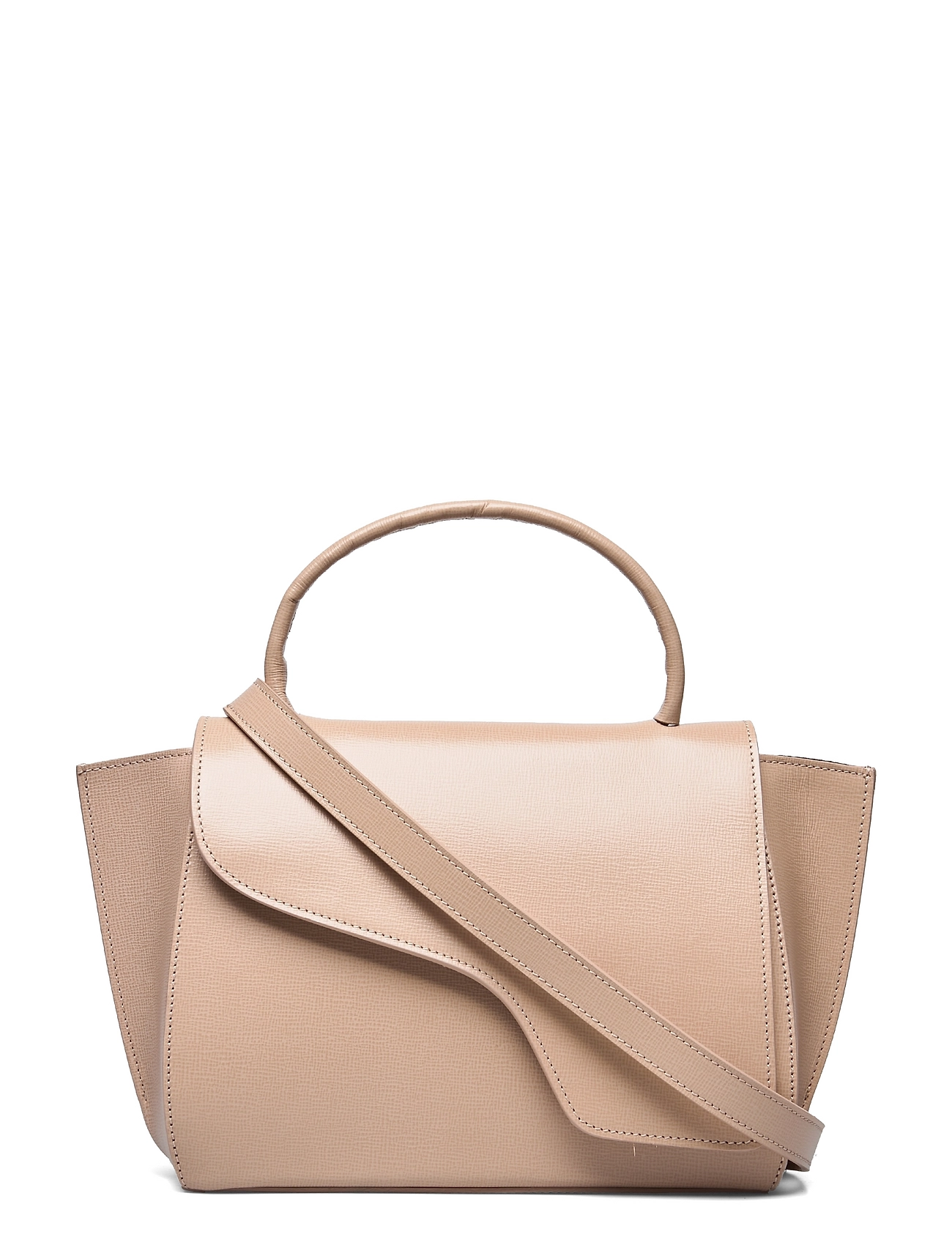 ATP Atelier Arezzo Sand Saffiano SAND 1 ATP Atelier Arezzo Sand Saffiano SAND