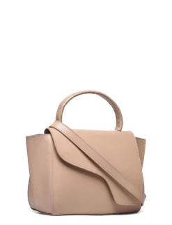 ATP Atelier Arezzo Sand Saffiano SAND 7 ATP Atelier Arezzo Sand Saffiano SAND -Bags Popular Store aar111607 csand 2