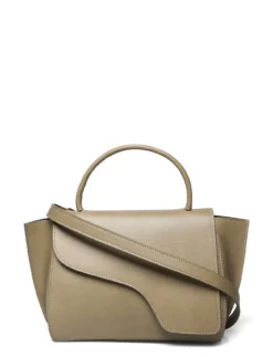 ATP Atelier Arezzo Sage Saffiano SAGE -Bags Popular Store aar111610 csage 5