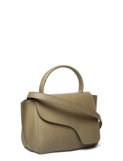 ATP Atelier Arezzo Sage Saffiano SAGE -Bags Popular Store aar111610 csage 2 2