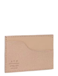 ATP Atelier Vinci Sand Saffiano/Vacchetta SAND -Bags Popular Store aar111613 csand 2