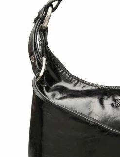 Adax Salerno shoulder bag Susan OCEAN 14 Adax Salerno shoulder bag Susan OCEAN -Bags Popular Store ada101169 cblack 3