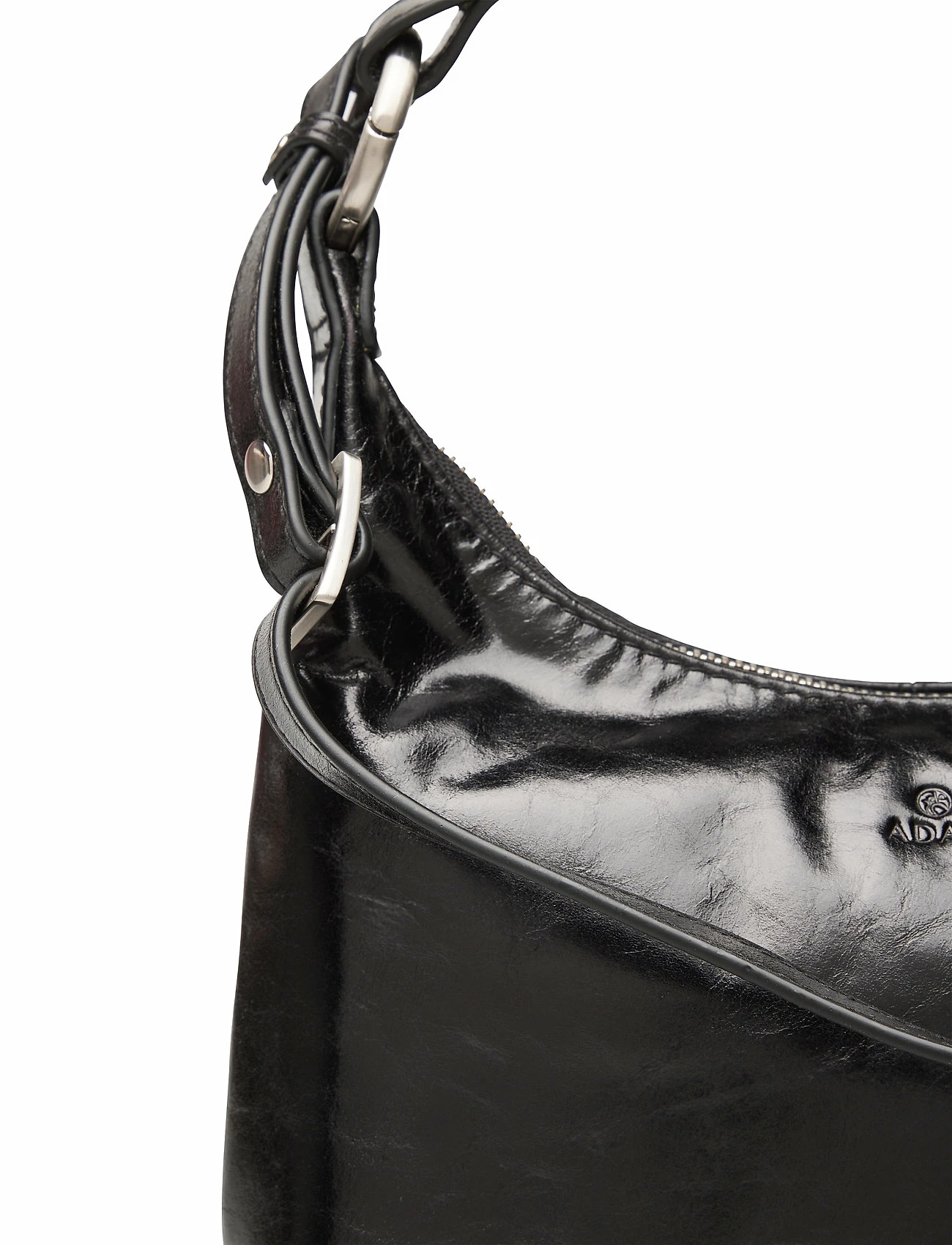 Adax Salerno shoulder bag Susan OCEAN 4 Adax Salerno shoulder bag Susan OCEAN - Image 4