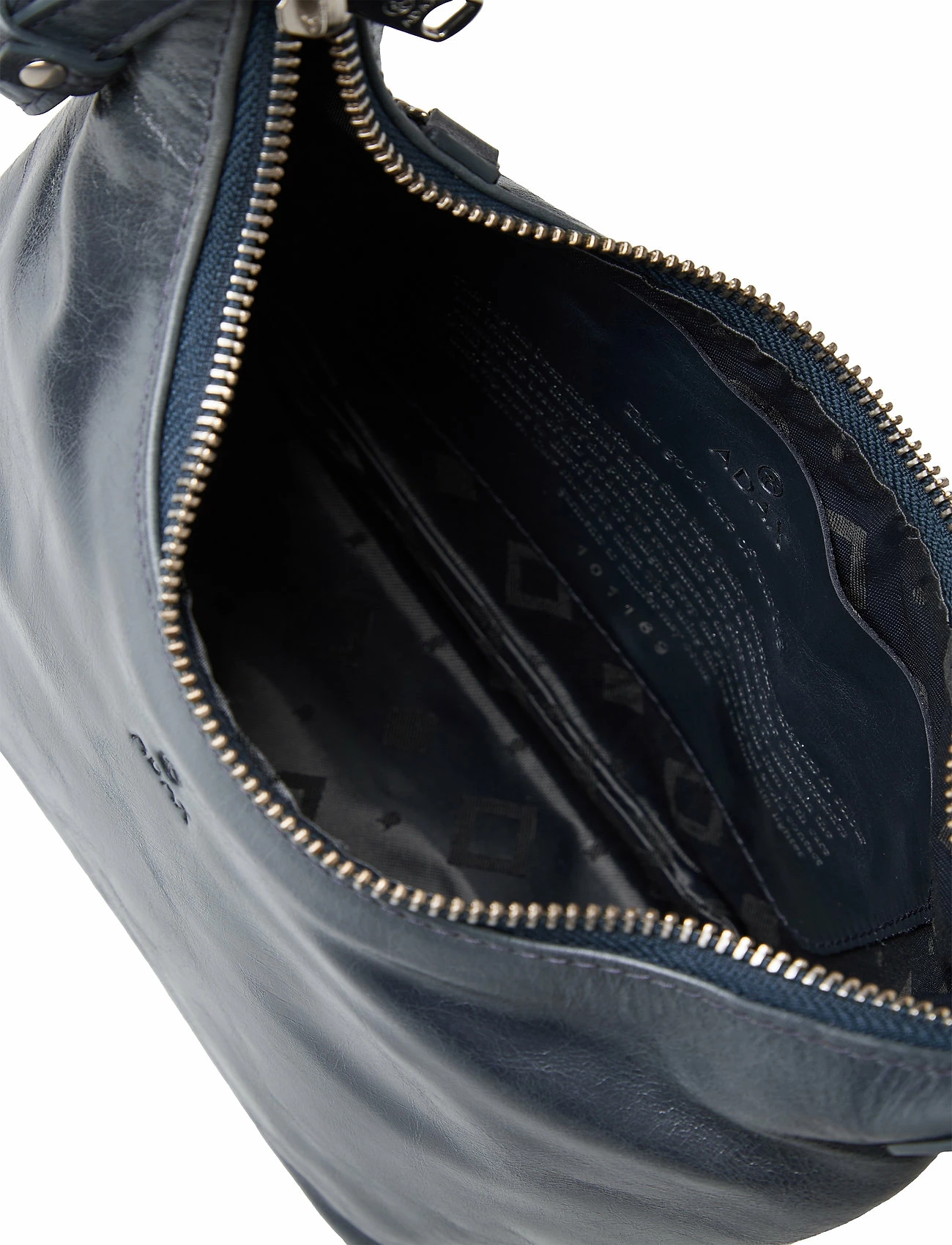 Adax Salerno shoulder bag Susan OCEAN 9 Adax Salerno shoulder bag Susan OCEAN - Image 9