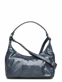 Adax Salerno shoulder bag Robbie BLACK -Bags Popular Store ada101269 cocean 1