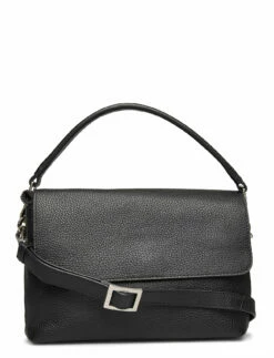 Adax Cormorano shoulder bag Pil BLACK