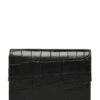 Adax Teramo belt bag Alva BLACK