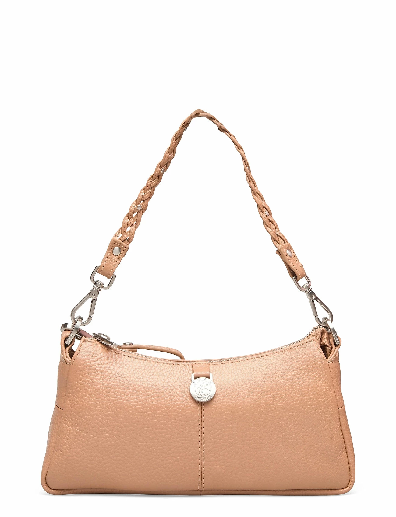 Adax Cormorano evening bag Natalie ICE BLUE 2 Adax Cormorano evening bag Natalie ICE BLUE - Image 2