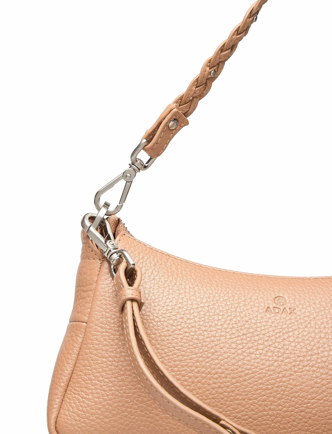 Adax Cormorano evening bag Natalie ICE BLUE 4 Adax Cormorano evening bag Natalie ICE BLUE - Image 4