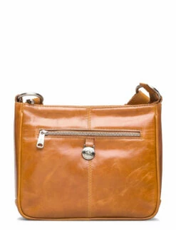 Adax Salerno crossbody Filuca COGNAC -Bags Popular Store ada109269 ccognac 1