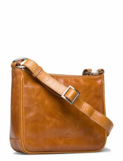 Adax Salerno crossbody Filuca COGNAC -Bags Popular Store ada109269 ccognac 2
