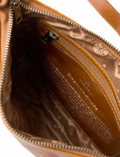 Adax Salerno crossbody Filuca COGNAC -Bags Popular Store ada109269 ccognac 6