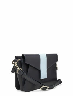 Adax Berlin evening bag Arietta NAVY 8 Adax Berlin evening bag Arietta NAVY -Bags Popular Store ada110800 cnavy 2