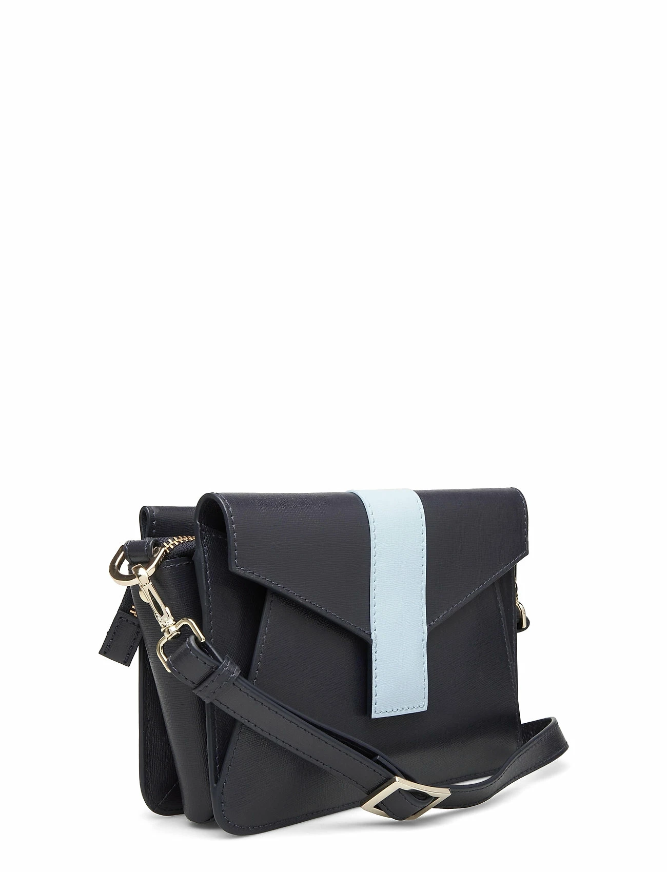 Adax Berlin evening bag Arietta NAVY 3 Adax Berlin evening bag Arietta NAVY - Image 3