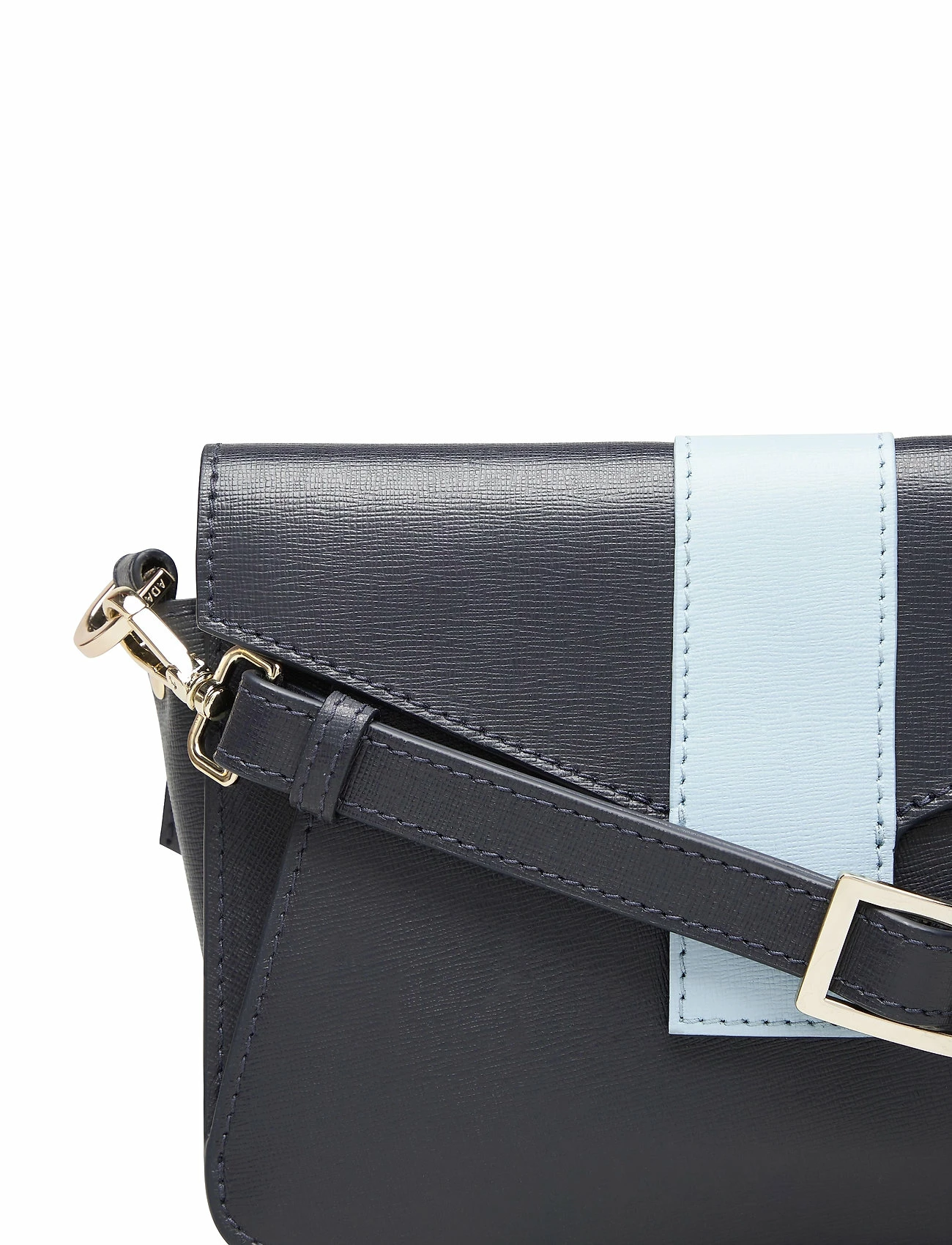 Adax Berlin evening bag Arietta NAVY 4 Adax Berlin evening bag Arietta NAVY - Image 4