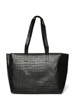 Adax Teramo eco shopper Thelma BLACK