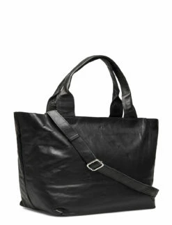 Adax Amalfi shopper Malena BLACK -Bags Popular Store ada113860 cblack 2