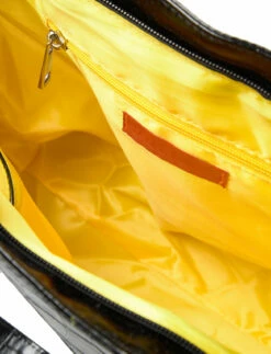 Unlimit shopper Sherry BLACK -Bags Popular Store ada116096 cblack 6