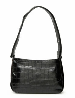 Unlimit shoulder bag Kerry BLACK -Bags Popular Store ada116196 cblack 1