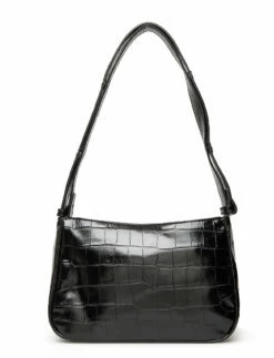 Unlimit shoulder bag Kerry BLACK -Bags Popular Store ada116196 cblack 1