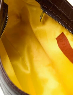 Unlimit shoulder bag Kerry BLACK -Bags Popular Store ada116196 cdarkbrown 6