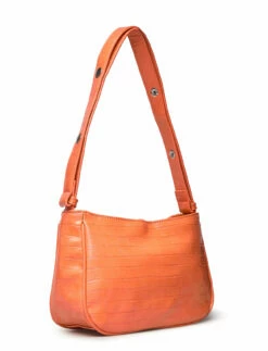 Unlimit shoulder bag Kerry BLACK -Bags Popular Store ada116196 corange 2