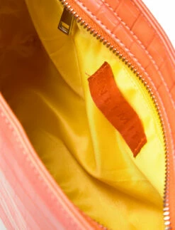 Unlimit shoulder bag Kerry BLACK -Bags Popular Store ada116196 corange 6