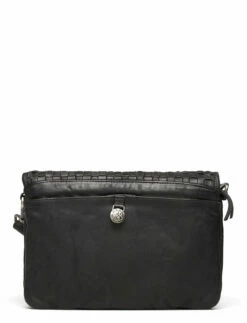 Adax Corsico shoulder bag Sara COGNAC -Bags Popular Store ada118231 cblack 1