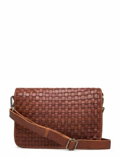 Adax Corsico shoulder bag Sara COGNAC -Bags Popular Store ada118231 ccognac 1