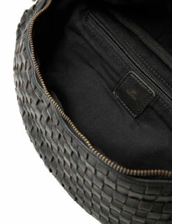 Adax Corsico bumbag Carmen COGNAC -Bags Popular Store ada118331 cblack 6