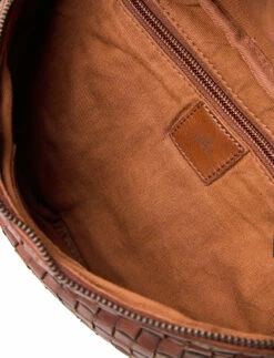 Adax Corsico bumbag Carmen COGNAC -Bags Popular Store ada118331 ccognac 6