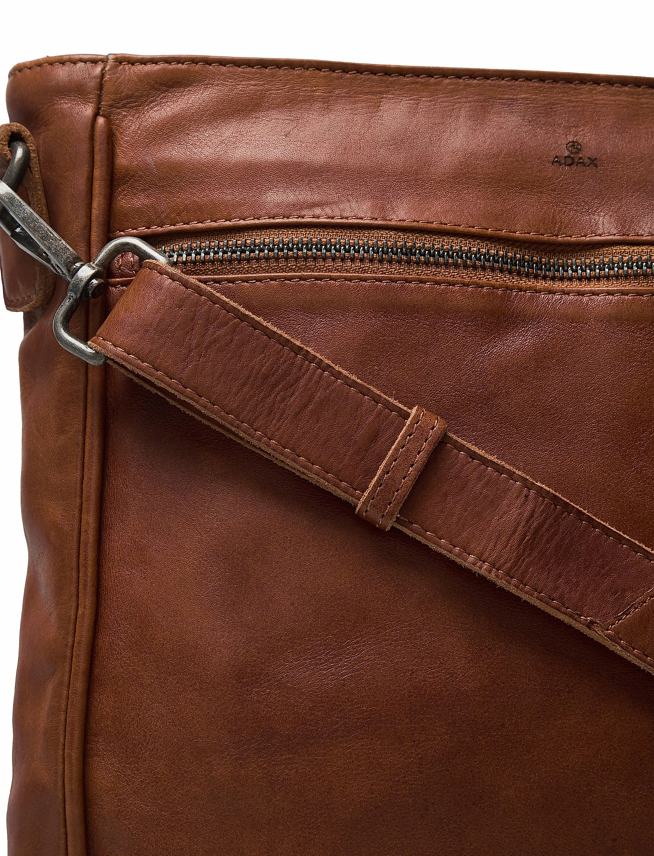 Adax Pixie shoulder bag Thyra COGNAC 4 Adax Pixie shoulder bag Thyra COGNAC - Image 4