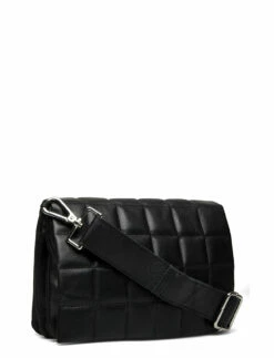 Adax Amalfi shoulder bag Anny BLACK -Bags Popular Store ada123460 cblack 2