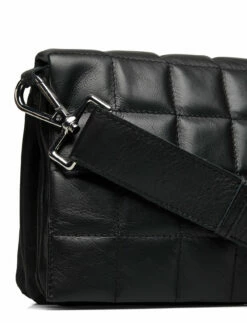 Adax Amalfi shoulder bag Anny BLACK -Bags Popular Store ada123460 cblack 3